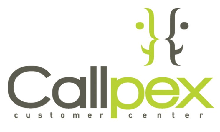 callpex logo