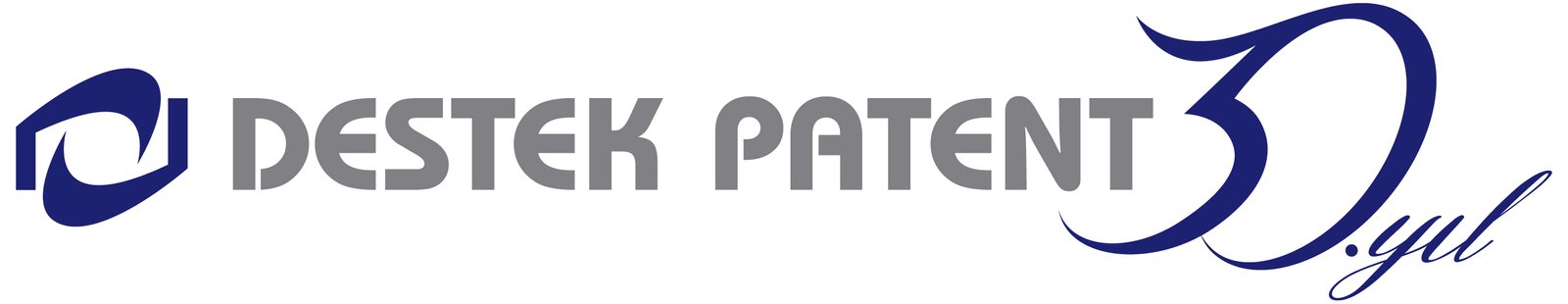 DestekPatent_30.yil_logo