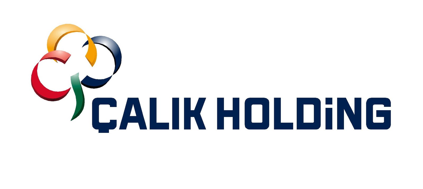 Calik Holding Logo
