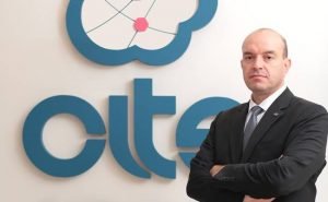 CITS’in Genel Müdürü Ertan Göral oldu