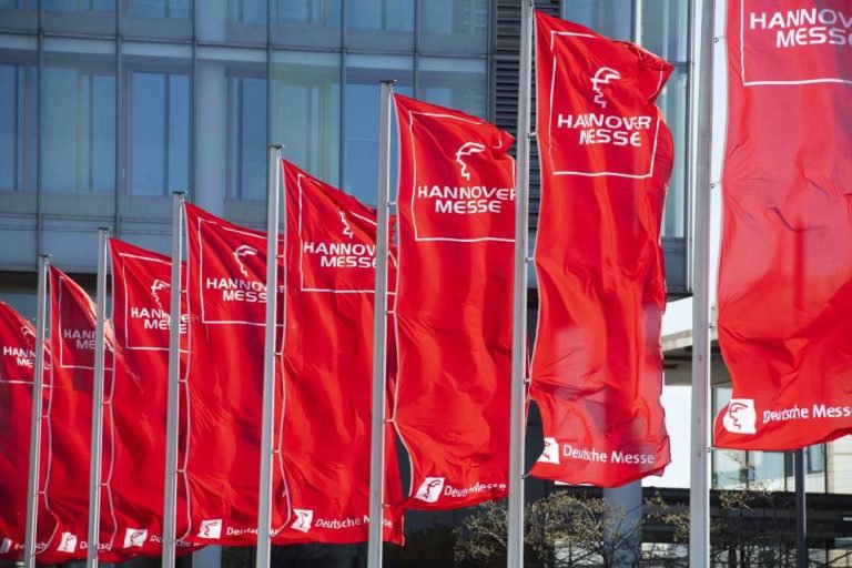 HANNOVER MESSE 2020’de Yapılmayacak