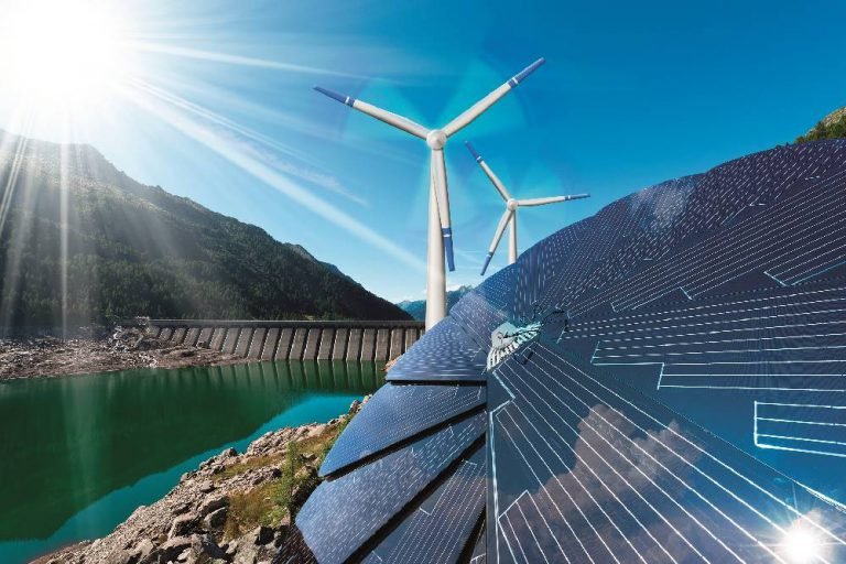 Daha Dinamik Bir Enerji Ortamında Binaların Rolü