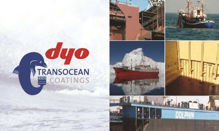 “DYO Transocean” denizlere açılıyor