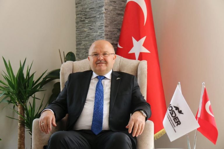 MOSDER Başkanı Mustafa Balcı:  “Mobilyacılar Düğüne Hazır!”