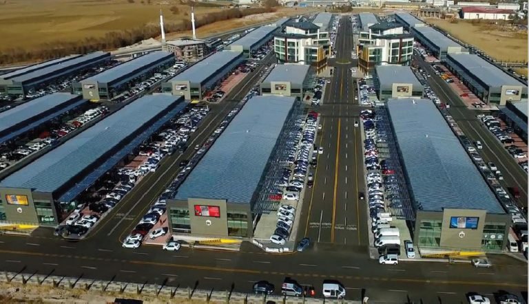 Otomotiv sektöründe talep ikinci el’e kayacak
