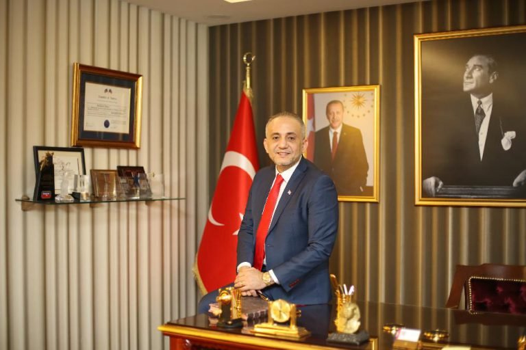 Liberya, Türklere madencilik başta olmak üzere birçok alanda yatırım fırsatı sunuyor