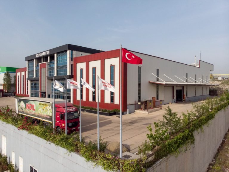Özerşah Enerji