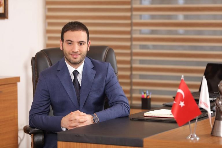 Akıllı sel bariyerleri, sel baskınlarının önüne geçecek