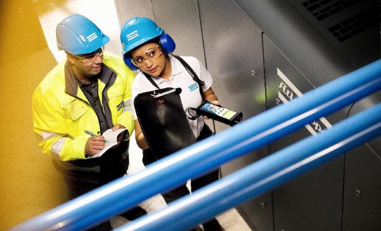 Atlas Copco’dan sanayiye enerji tasarruf sağlayacak 10 öneri