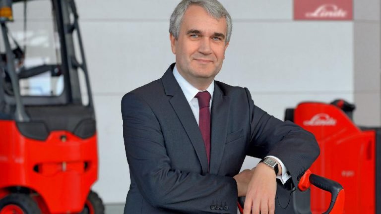 Linde’ye EcoVadis’den ikinci kez altın madalya!
