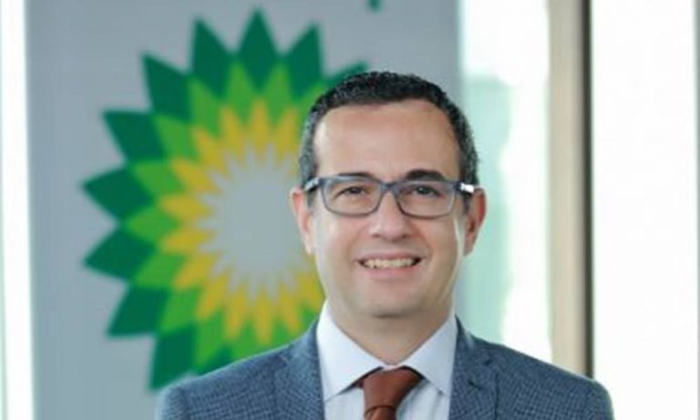 bp Türkiye’de ülke başkanı değişimi