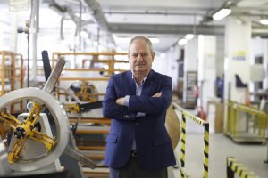 Elektra Elektronik 2021’de yeni pazarlara odaklanarak büyümeyi sürdürecek