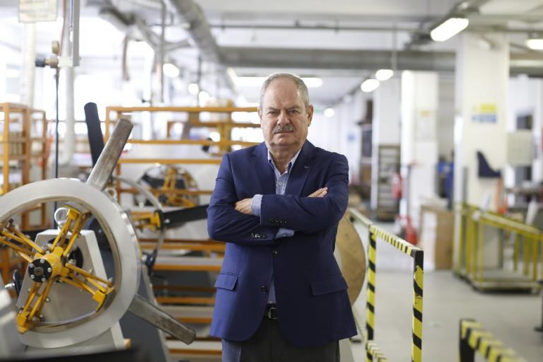 Elektra Elektronik 2021’de yeni pazarlara odaklanarak büyümeyi sürdürecek
