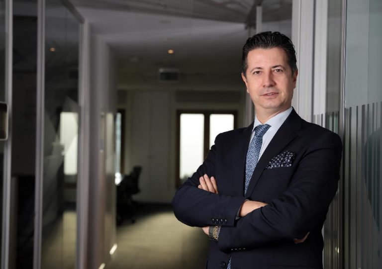 thyssenkrupp Asansör’ün yeni CEO’su Artuğ Özeren oldu