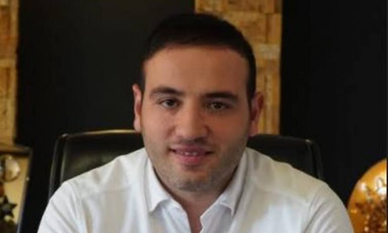 Ülkelerin sınır güvenliğini yapay zekâ sağlayacak