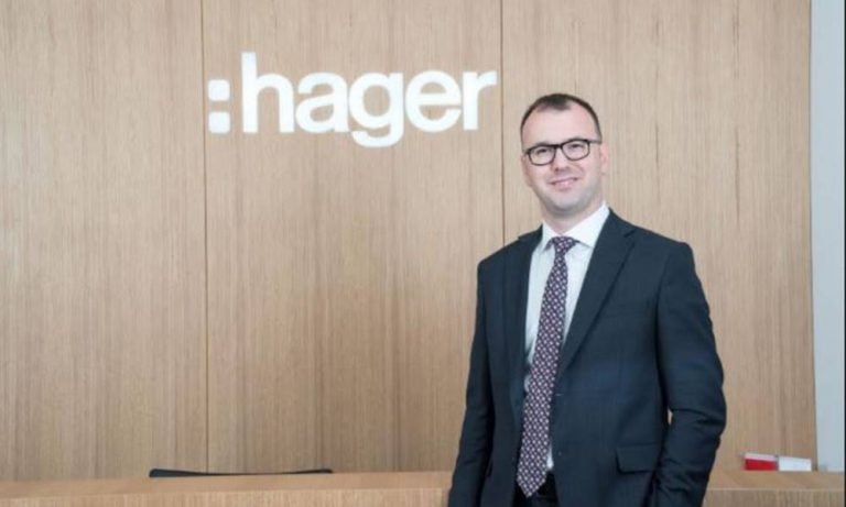 Hager Group, 2020 yılını 2.2 milyar Euro ciro ile kapattı