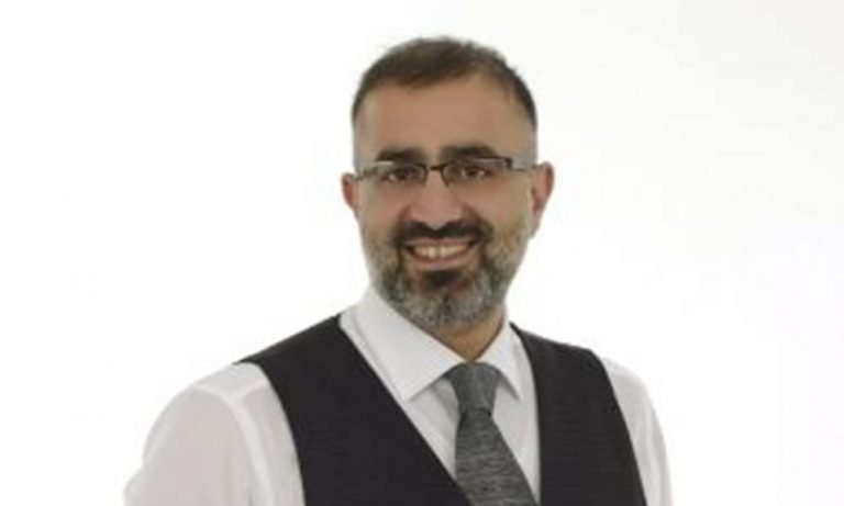 Rasyotek’in yeni CEO’su Muhammet Nezif Emek oldu