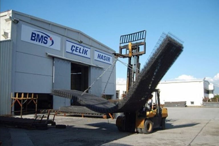 BMS Çelik Hasır’ın halka arzı bugün başlıyor
