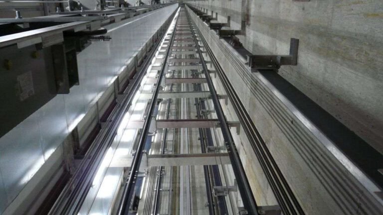 TK Elevator, Avrupa ve Afrika’daki gökdelenler için yeni momentum asansörlerini pazara sunuyor