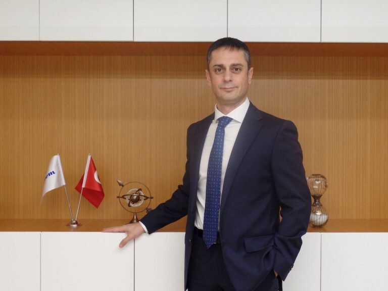 Medcem Çimento’dan 210 milyon dolarlık dev yatırım!