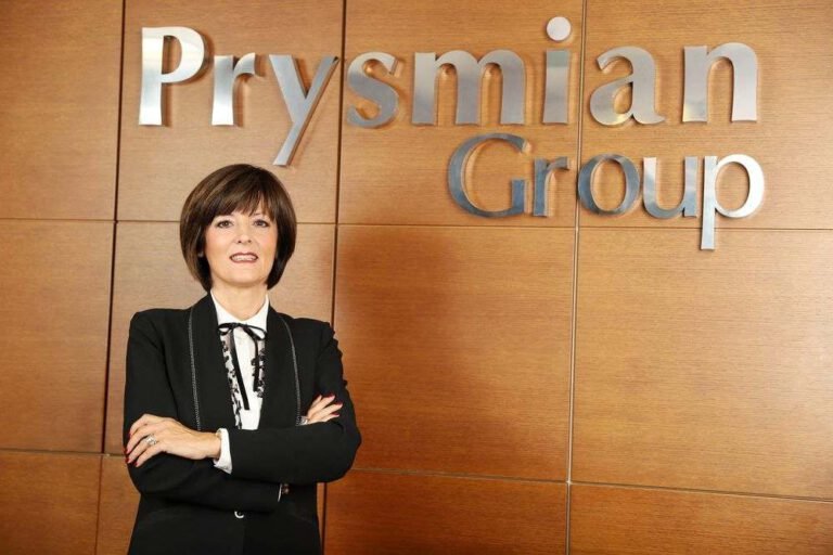 Prysmian Group’un Meat Bölgesi’nde üst düzey atama