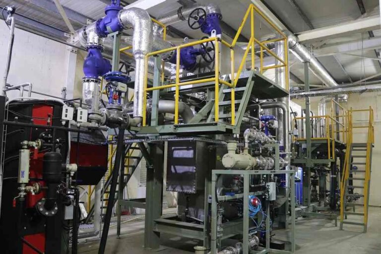 Escon Enerji Katar’da deniz suyunu yüzde 45 daha az enerji harcayarak arıtan sistem kurdu