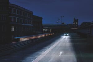 Sahte far lambaları ile trafikteki güvenliğinizi riske atmayın