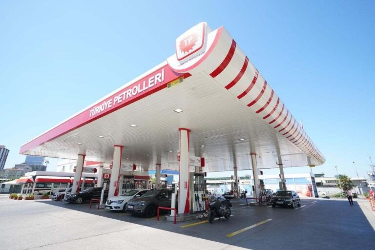 Türkiye Petrolleri’nden üretenlere akaryakıt desteği