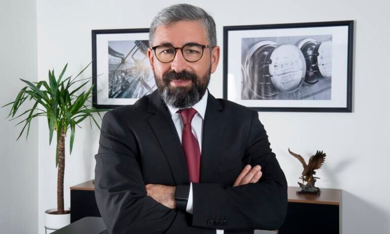 EYODER’in yeni başkanı Onur Ünlü oldu