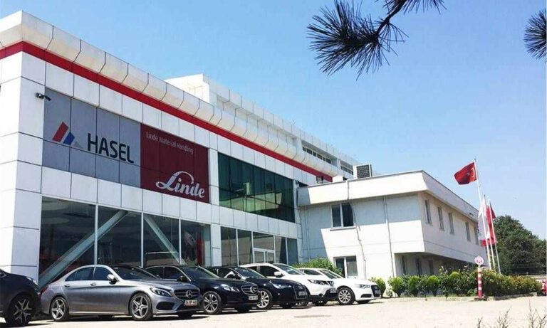 HASEL üst yönetiminde iki önemli atama