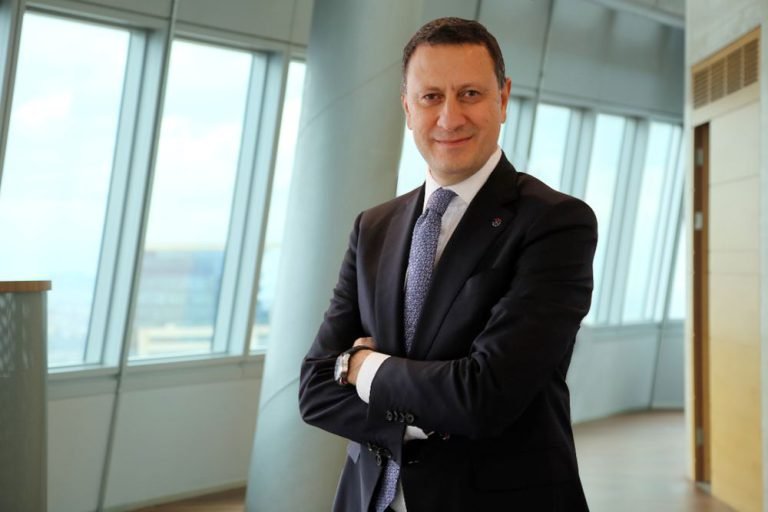 QNB Finansbank’ta bayrak değişimi