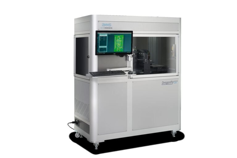 CDT ve Nano Dimension, SAHA EXPO’ya çıkartma yapıyor