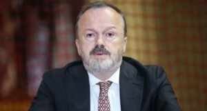 3S kale enerji yönetim kurulu üyeliğine Yusuf Günay atandı