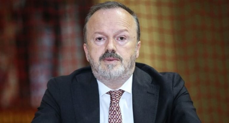 3S kale enerji yönetim kurulu üyeliğine Yusuf Günay atandı