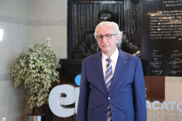 EİB’ten 9 ayda 202 ülke ve bölgeye ihracat