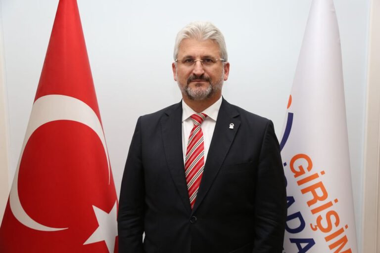 Girişimcilik ekosistemi 3-4 Kasım’da Konya’da buluşuyor