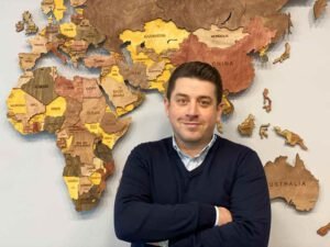 Hareket’ten Türkiye’nin enerji ihracatına büyük destek
