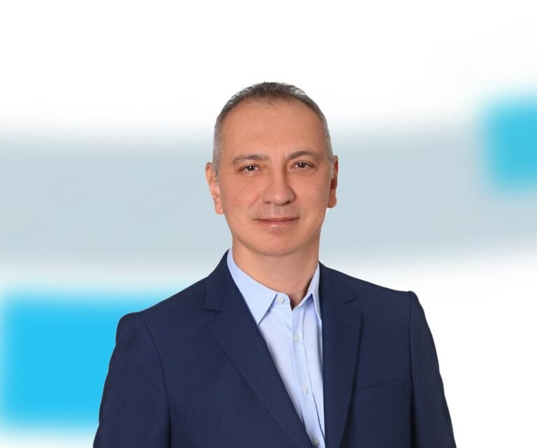 Hasan Fehmi Civan Bosch Rexroth Gebze Genel Müdürü olarak atandı