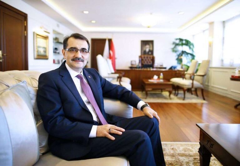 Türkiye Enerji Zirvesine geri sayım başladı