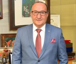 KSO Başkanı Ayhan Zeytinoğlu ekim ayı dış ticaret verilerini değerlendirdi