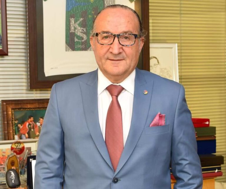 KSO Başkanı Ayhan Zeytinoğlu ekim ayı dış ticaret verilerini değerlendirdi
