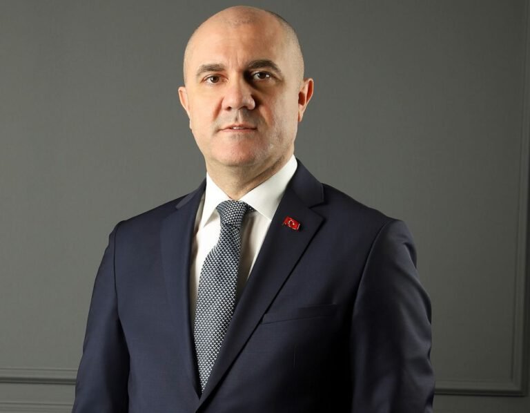 Maden sektörü ilk 10 ayda 4,85 milyar dolarlık ihracat gerçekleştirdi