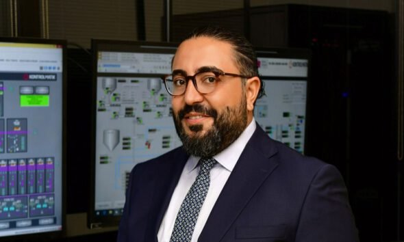 Sami Aslanhan