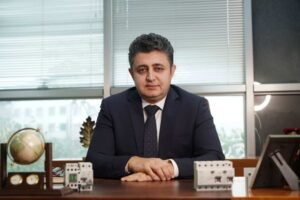 Sigma Elektrik’ten ihracat atağı