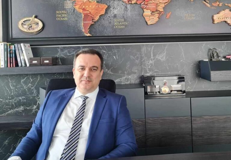 Konteyner krizi yeniden yaşanabilir