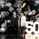 Önder Mühendislik 50. Yılını Coşkuyla Kutladı