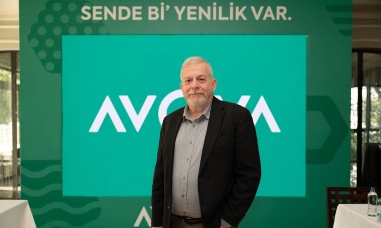Gürok Grup’ta üst düzey atama