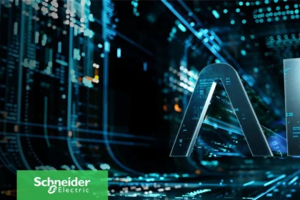 Schneider Electric yapay zekâ destekli bina enerji yönetimi