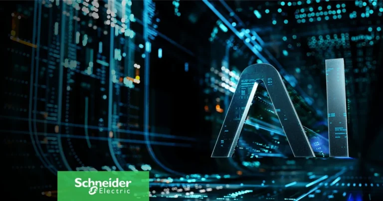 Schneider Electric araştırması: Yapay zekâ destekli binalar enerji tüketimini yüzde 22’ye kadar azaltabiliyor