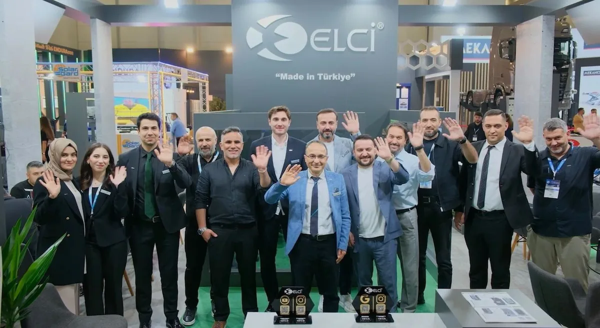 ELCİ Elektronik Klima servis cihazları